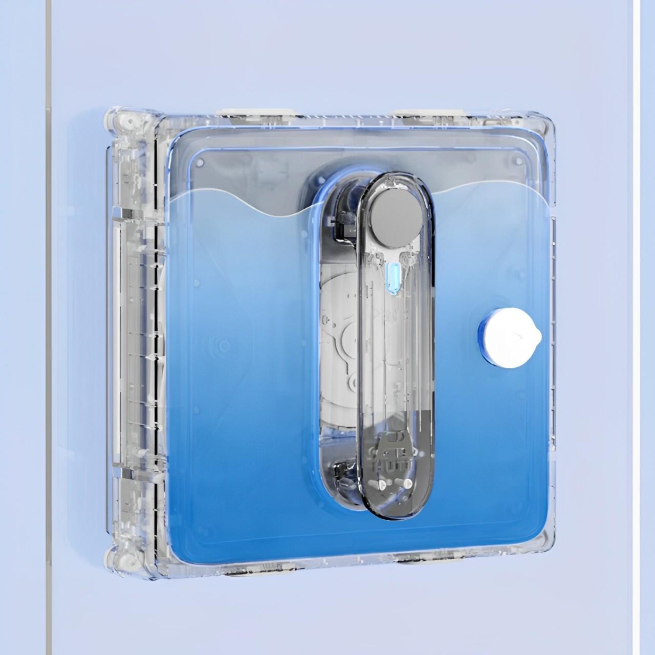 Робот-мойщик окон Hutt W9 White