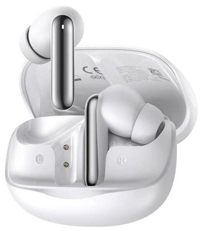 Наушники QCY MeloBuds N50 White (BH24HT12A)