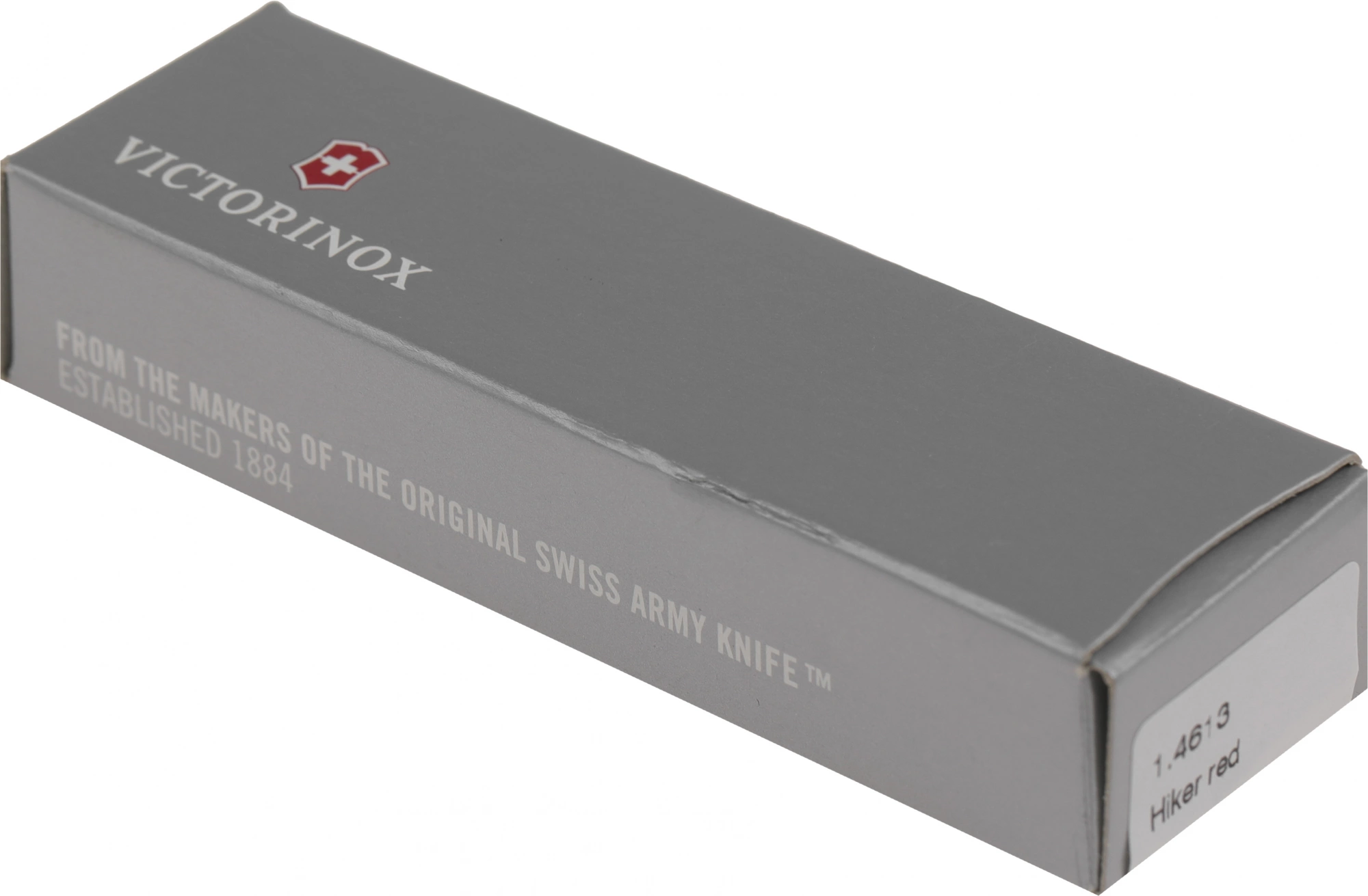 Мультитул Victorinox Hiker красный (1.4613)