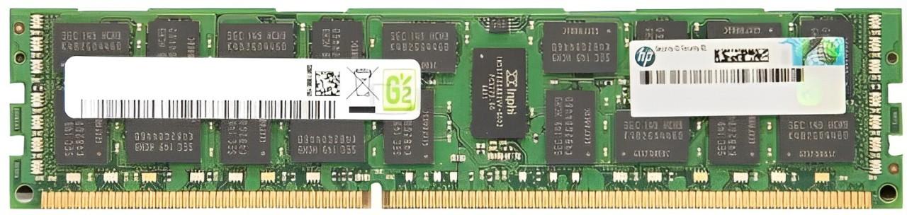 Оперативная память HPE 32GB 2Rx4 DDR4-3200 (P06033-B21)