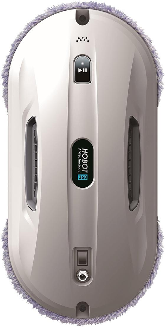 Робот-мойщик окон Hobot 368 белый