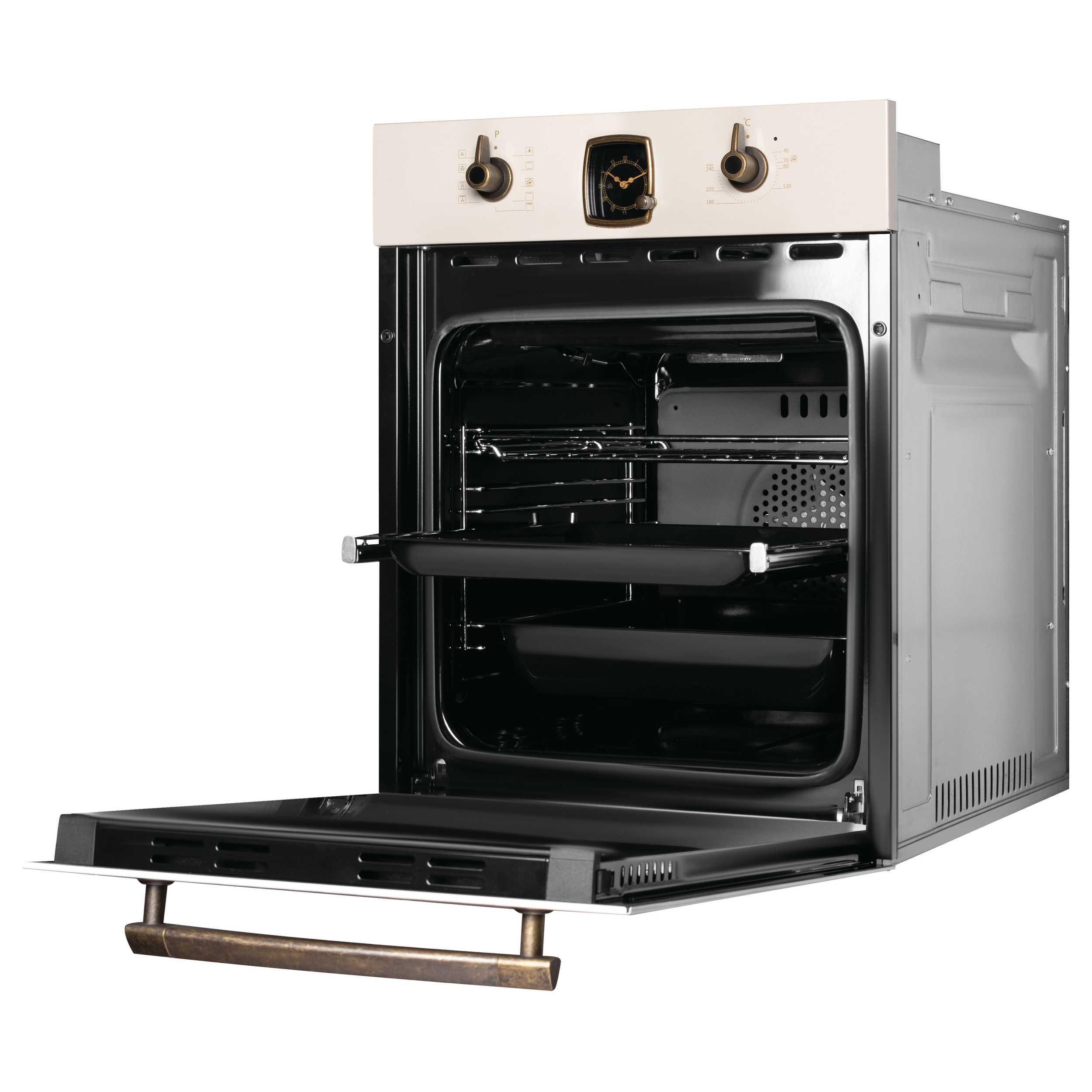 Духовой шкаф Korting OKB 4941 CRB