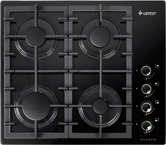 Варочная панель Gefest СГ СВН 2230 С3