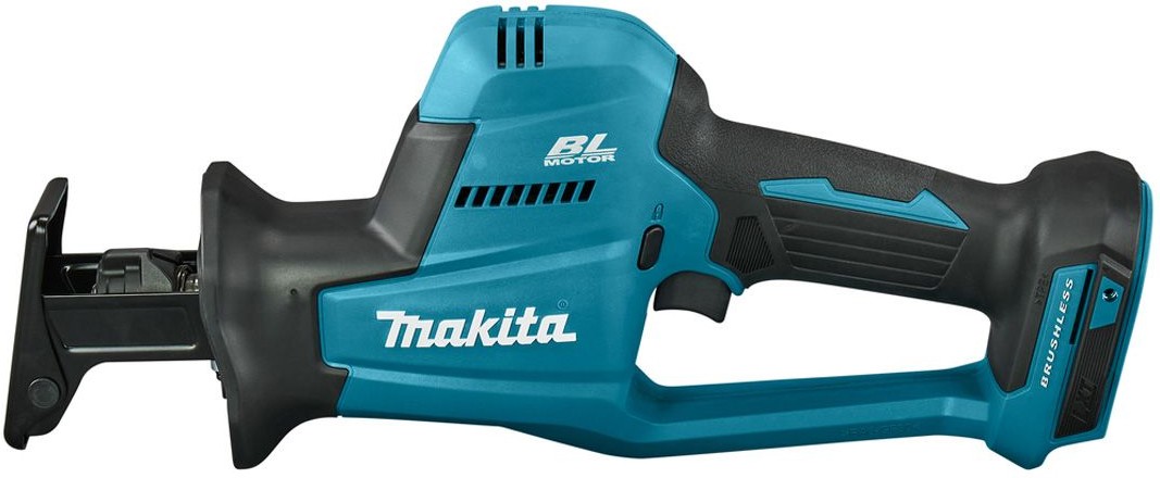 Сабельная пила Makita DJR189Z без АКБ и ЗУ