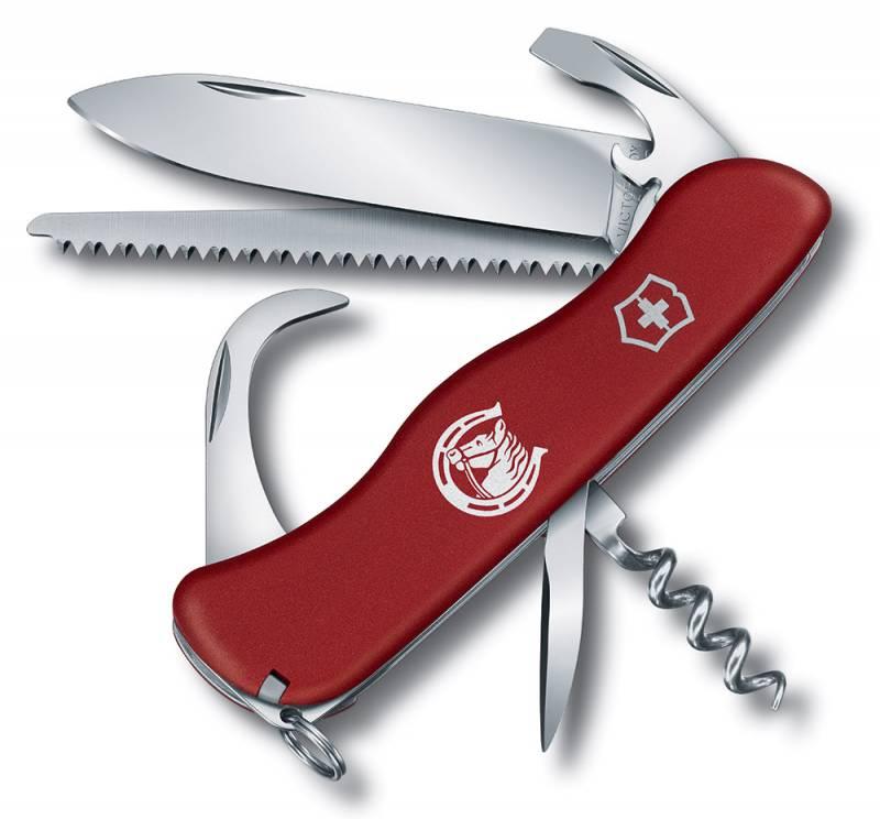 Мультитул Victorinox Equestrian (0.8583)