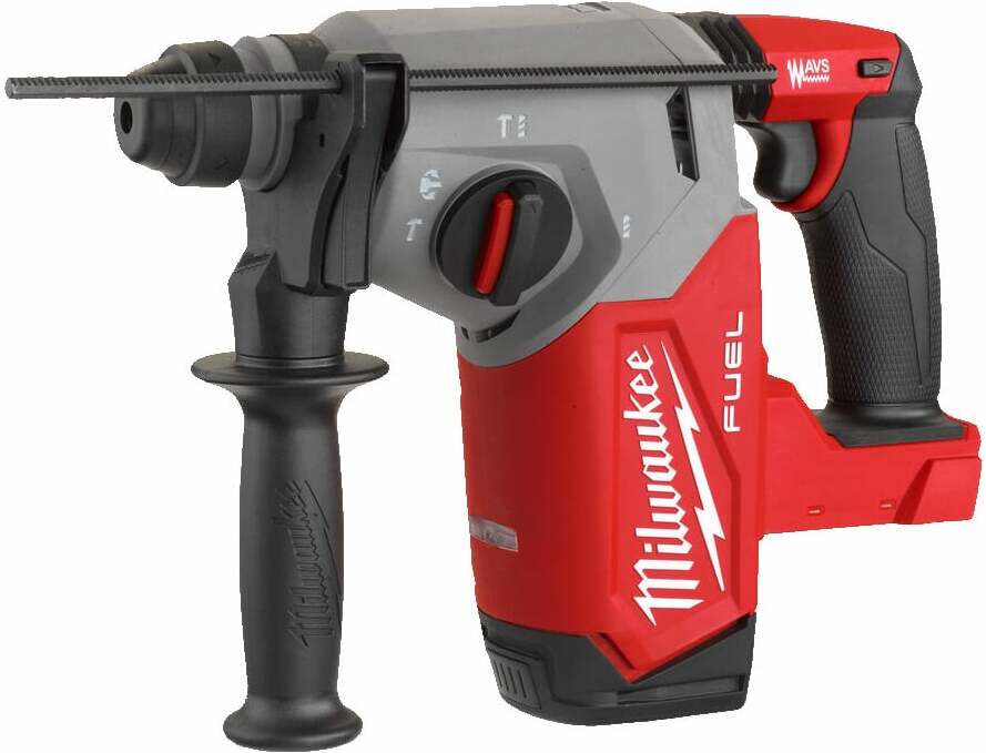 Перфоратор Milwaukee M18 ONE FH-0X (4933478886)