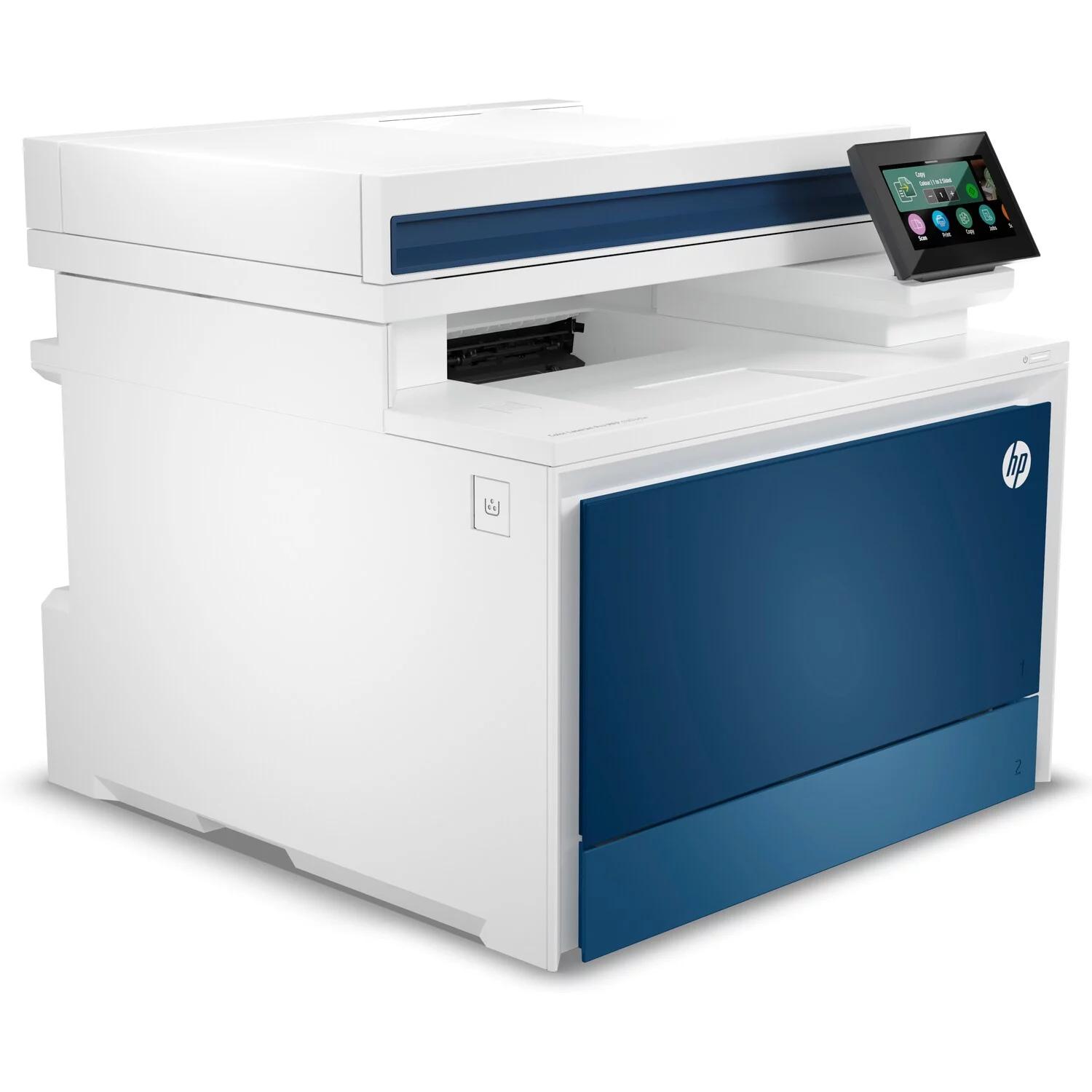 МФУ HP Color LaserJet Pro 4303DW (5HH65A)