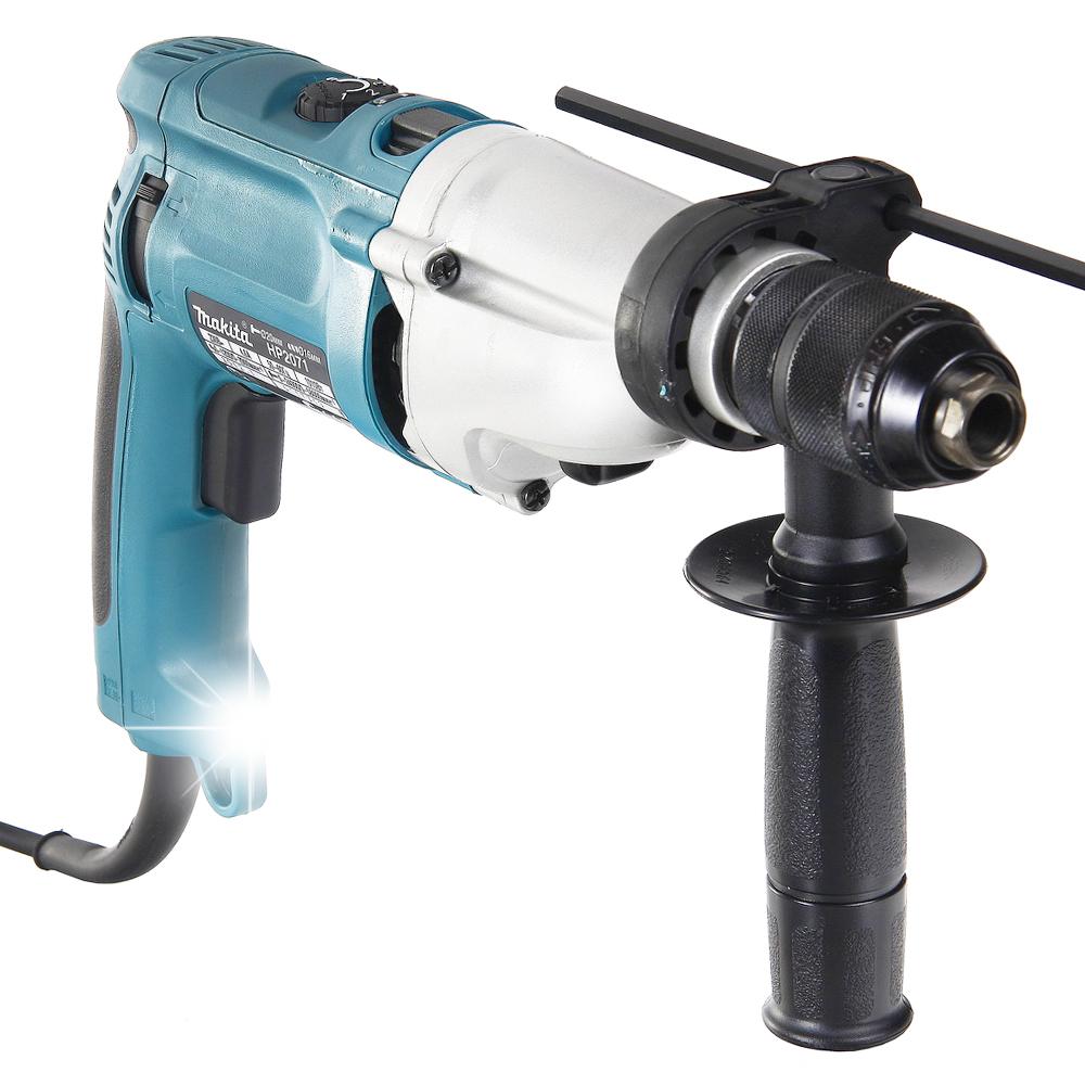 Дрель Makita HP2071F
