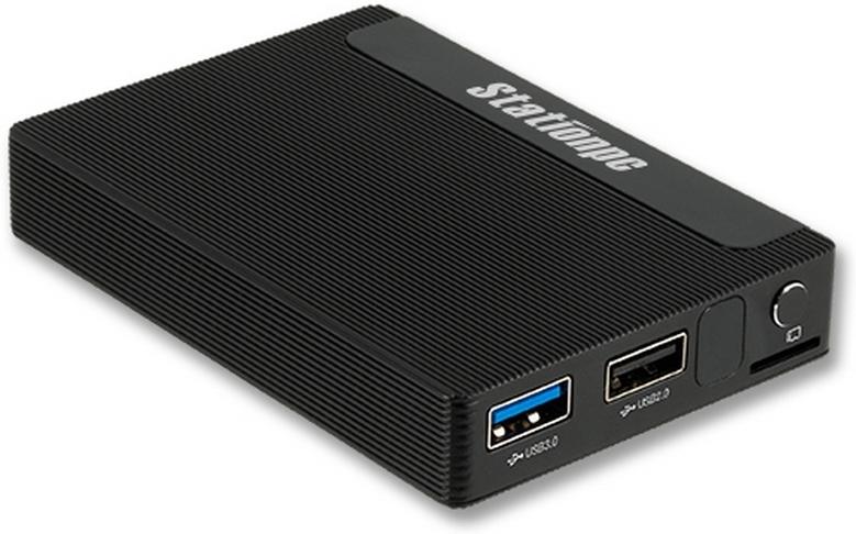 Микрокомпьютер FireFly M1 4G/32G 256SSD (Station M2)