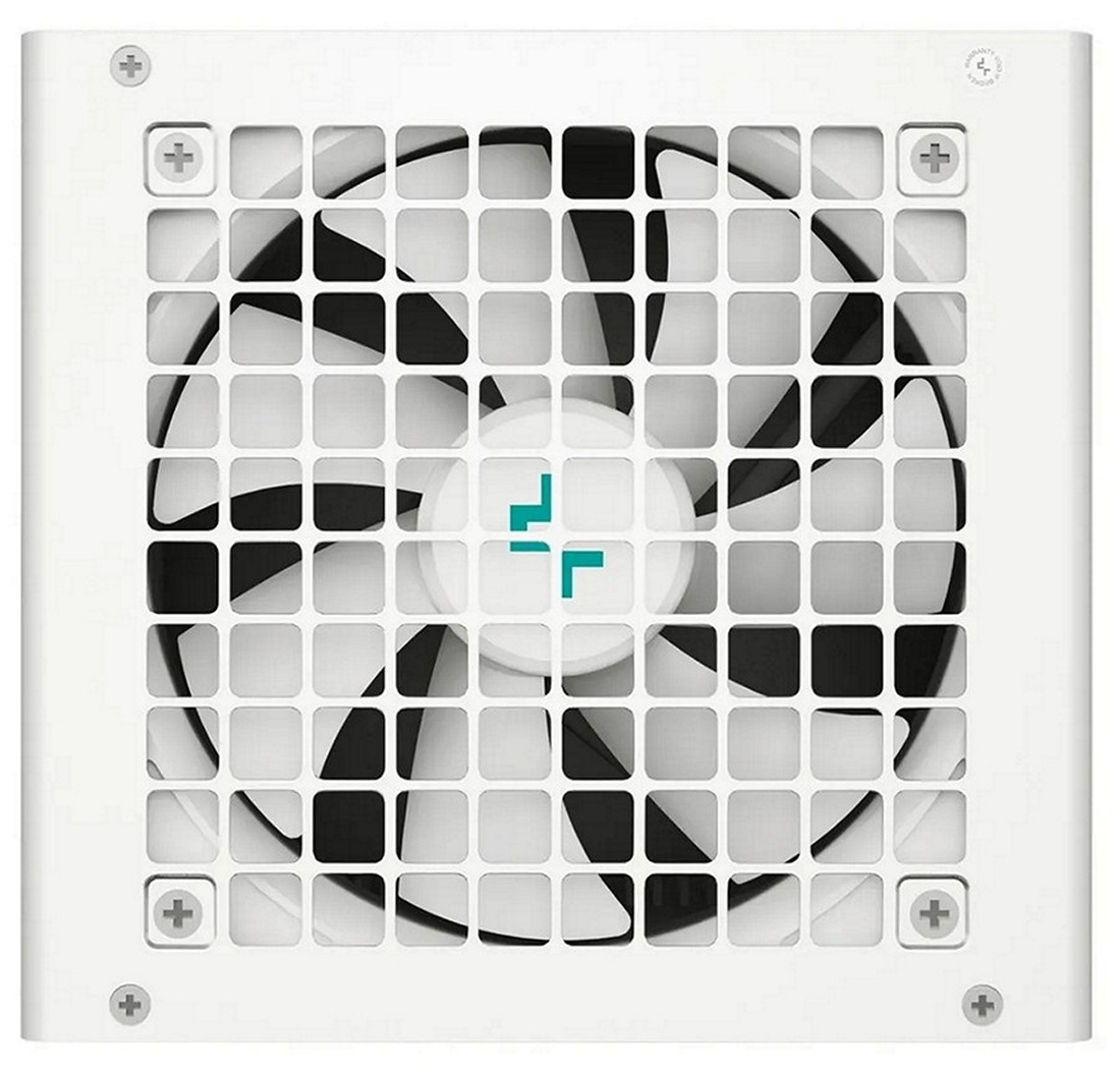 Блок питания DeepСool GameStorm PN1200M WH 1200W белый (R-PNC00M-FC0W-WGEU)