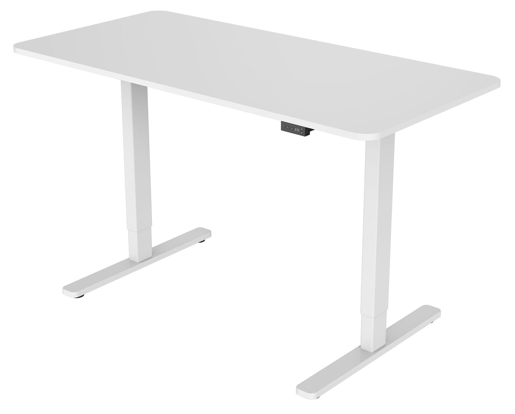 Подстолье Cactus CS-EDF-WT белый