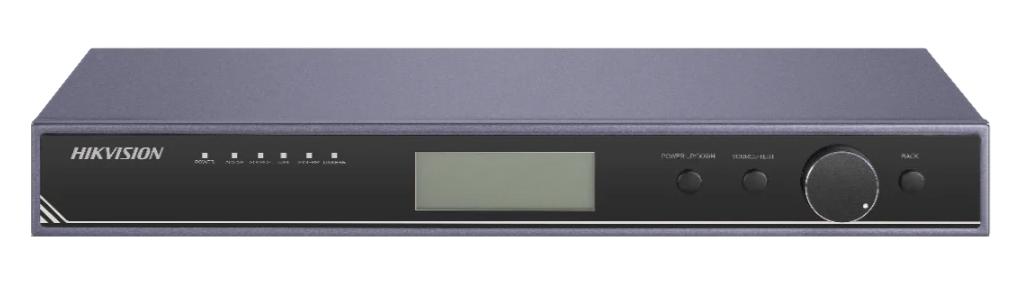 Контроллер для видеостен Hikvision DS-D42C08-H