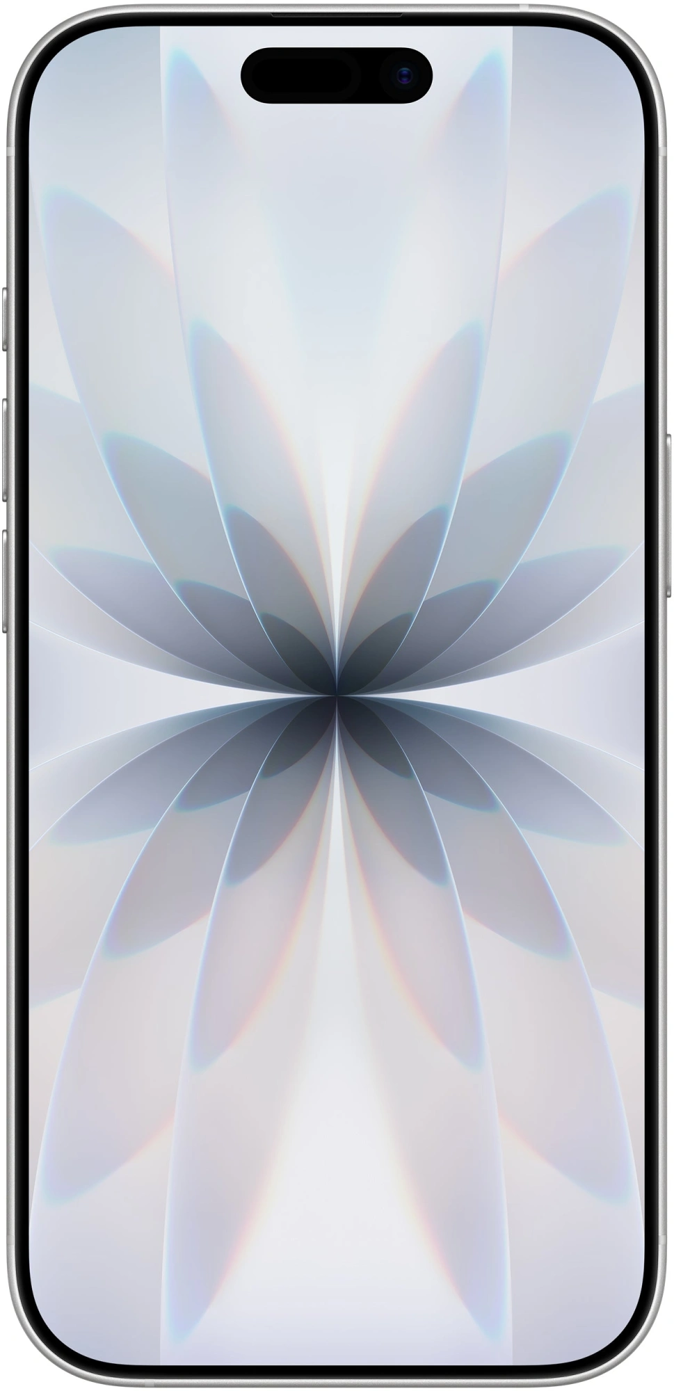 Смартфон Apple iPhone 17 256GB White A3520 (MG6K4HN/A)