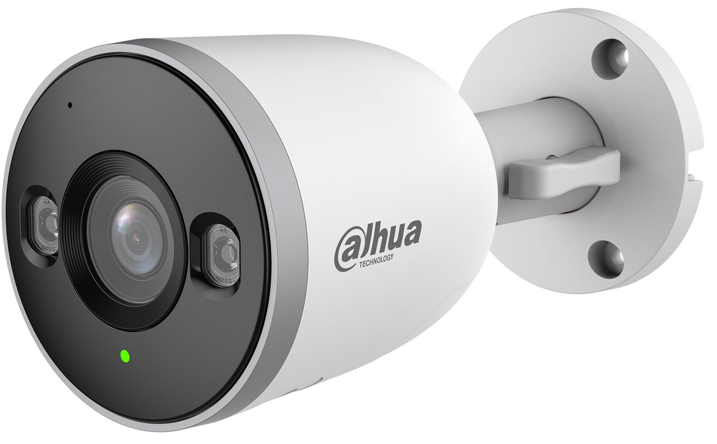 Камера видеонаблюдения Dahua DH-IPC-F3DP-IL-0280B