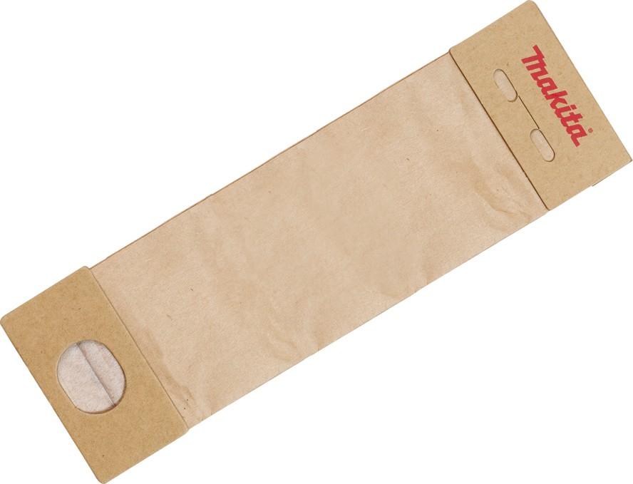 Мешок для сбора пыли Makita 5шт 193293-7