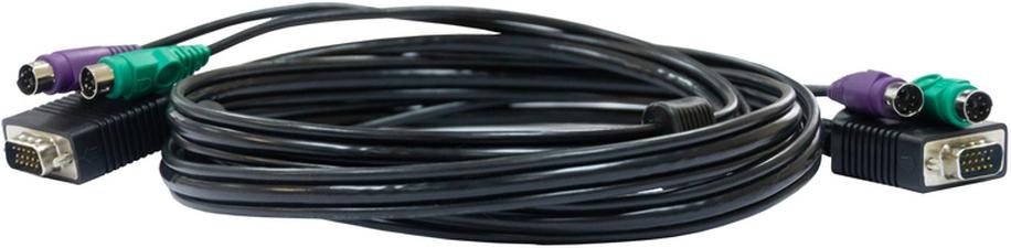 KVM-кабель D-Link DKVM-CB3/A3A