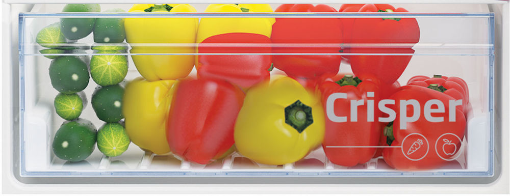 Холодильник Beko BCSA2750