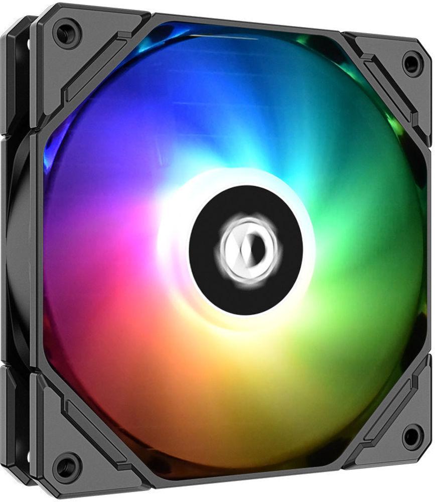 Кулер для корпуса ID-Cooling TF-12025-ARGB