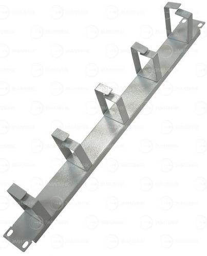 Кабельный органайзер NTSS NTSS-HORG-1U-5(45)