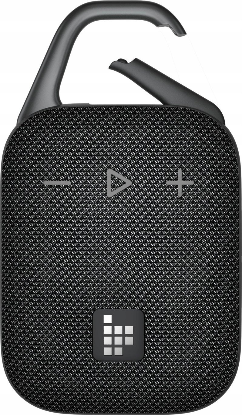 Портативная колонка Tronsmart Mirtune H1 Matte Black
