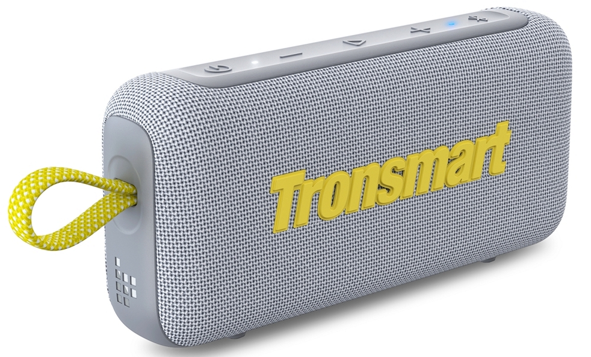 Портативная колонка Tronsmart Trip 2 Grey