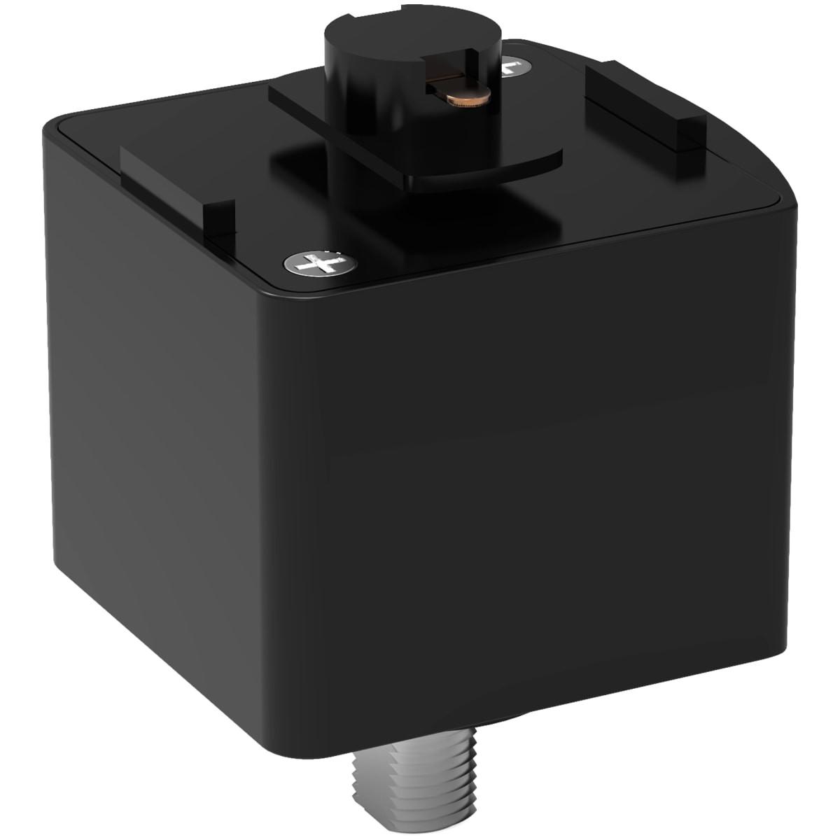 Адаптер Gauss TR124 черный