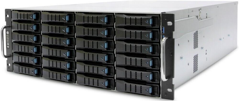 Корпус AIC RSC-4BT (XE1-4BT00-05)