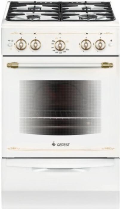Кухонная плита Gefest 5100-02 0185