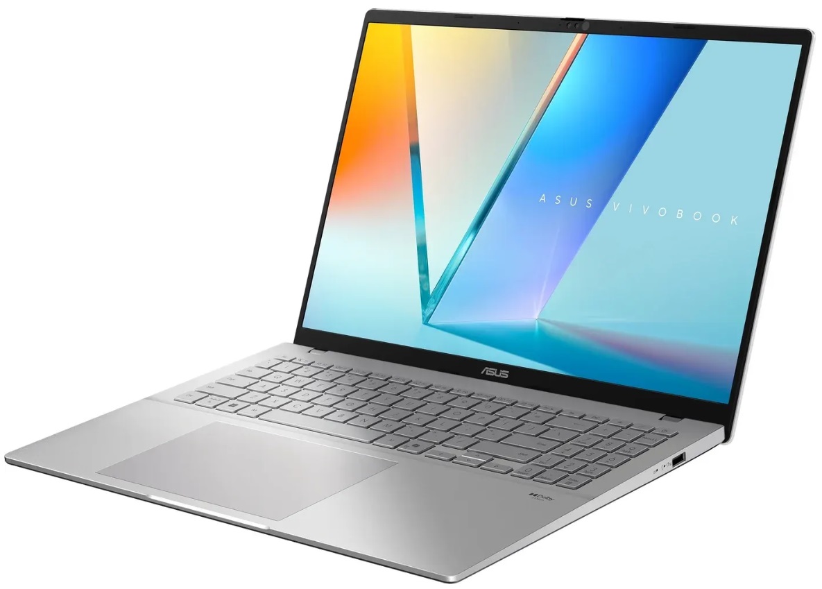 Ноутбук Asus Vivobook S16 S3607VA-RP096 Cool Silver (90NB1671-M007N0)
