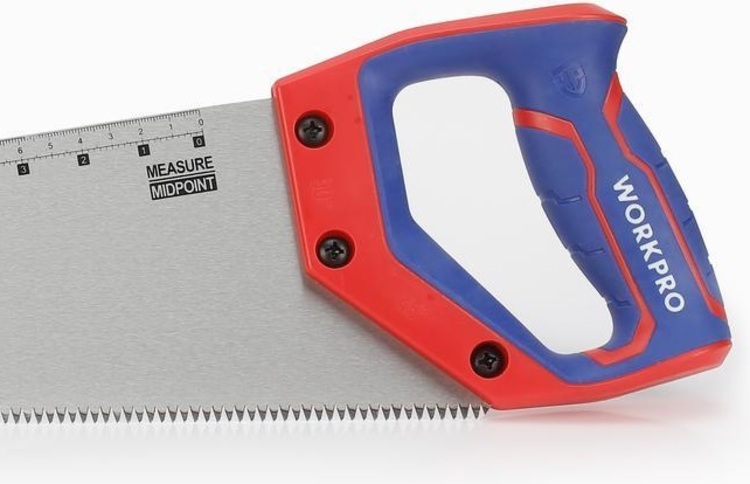 Ножовка WorkPro WP215035