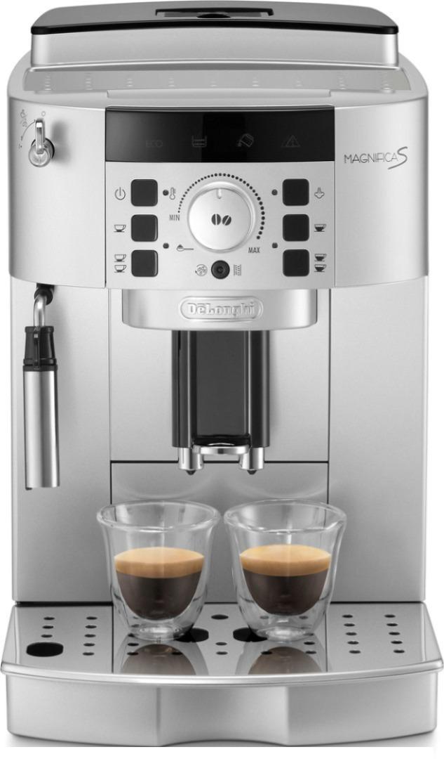 Кофемашина DeLonghi ECAM22.110.SB