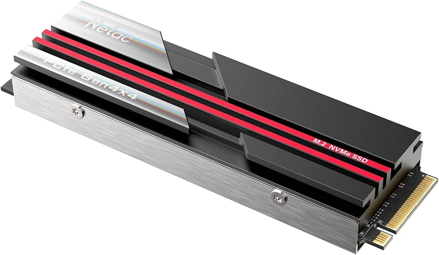 SSD диск Netac NV7000 1TB (NT01NV7000-1T0-E4X)