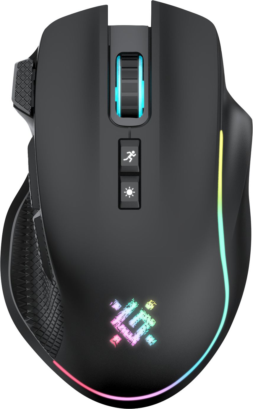Мышь Defender Gaming Thunder GM-213 (52213)