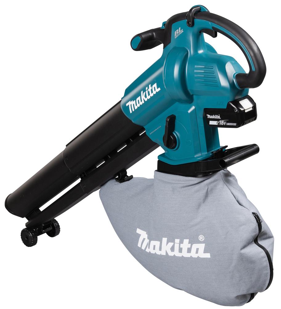 Воздуходувка Makita DUB187Z