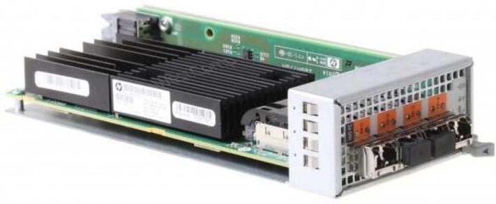 Система хранения данных HPE 3PAR 20000 16GB (C8S92A)