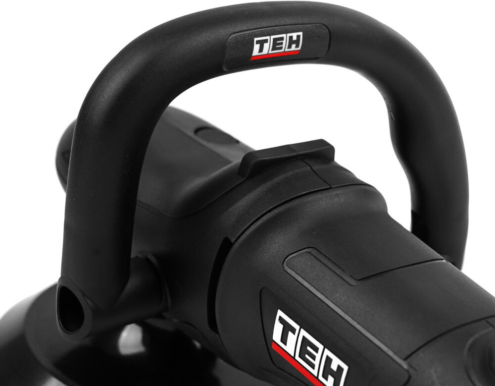 Полировальная машина TEH TAP15010