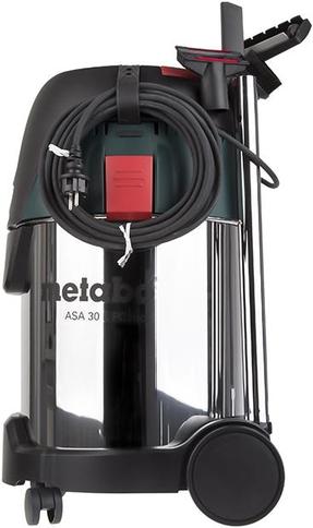 Пылесос Metabo ASA 30 L PC Inox (6.02015.00)