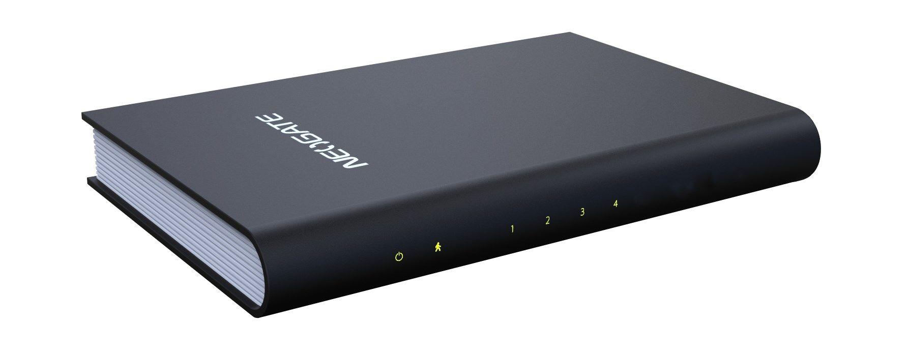 VoIP-шлюз Yeastar TA400