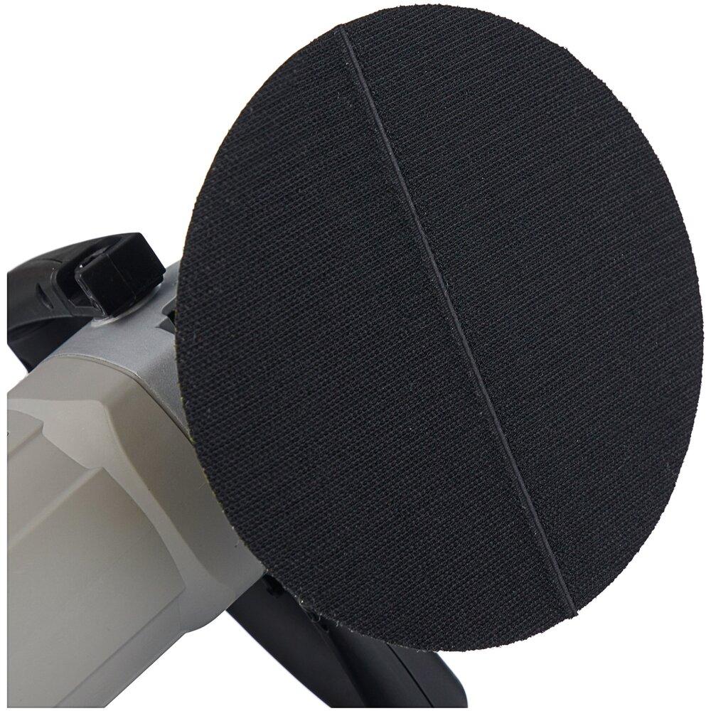 Полировальная машина Интерскол УПМ-180/1300ЭМ (180.1.1.00)