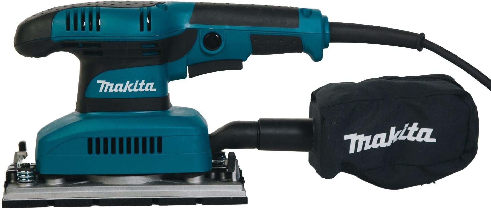 Шлифмашина Makita BO3710