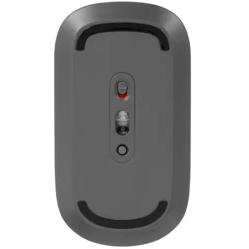 Мышь Ugreen MU001-90373 Light Gray (90373)