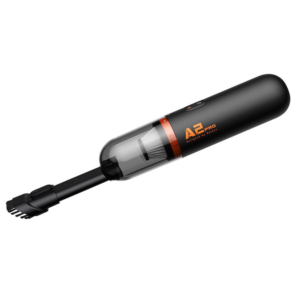 Автомобильный пылесос Baseus A2Pro Black (VCAQ040001)