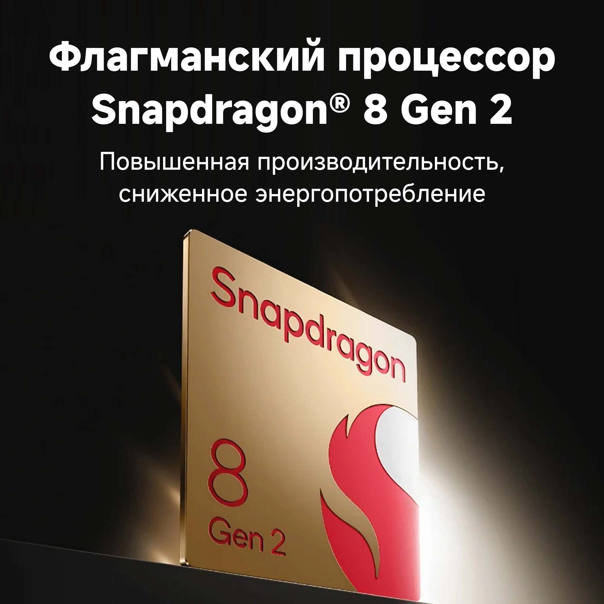 Смартфон Poco F6 Pro 12/512Gb White