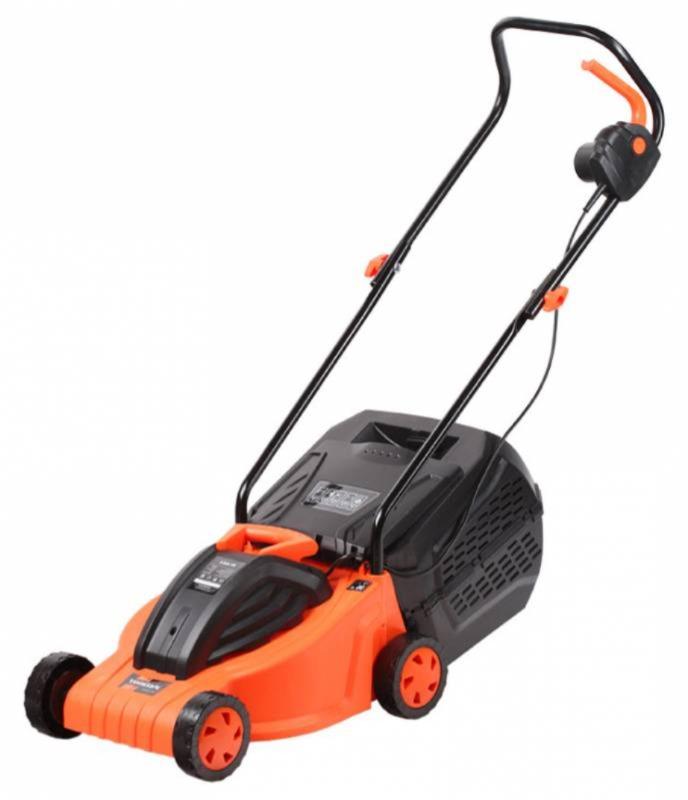 Газонокосилка Patriot PT1132E (512309222)