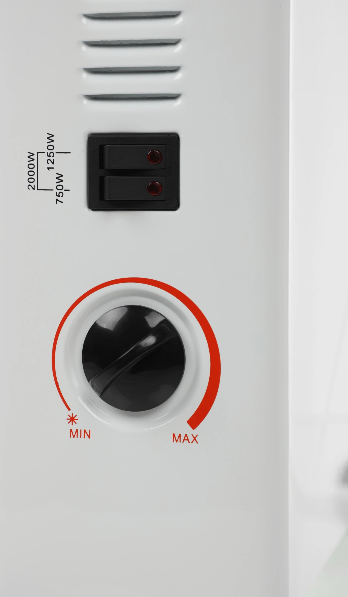 Конвектор Centek CT-6123