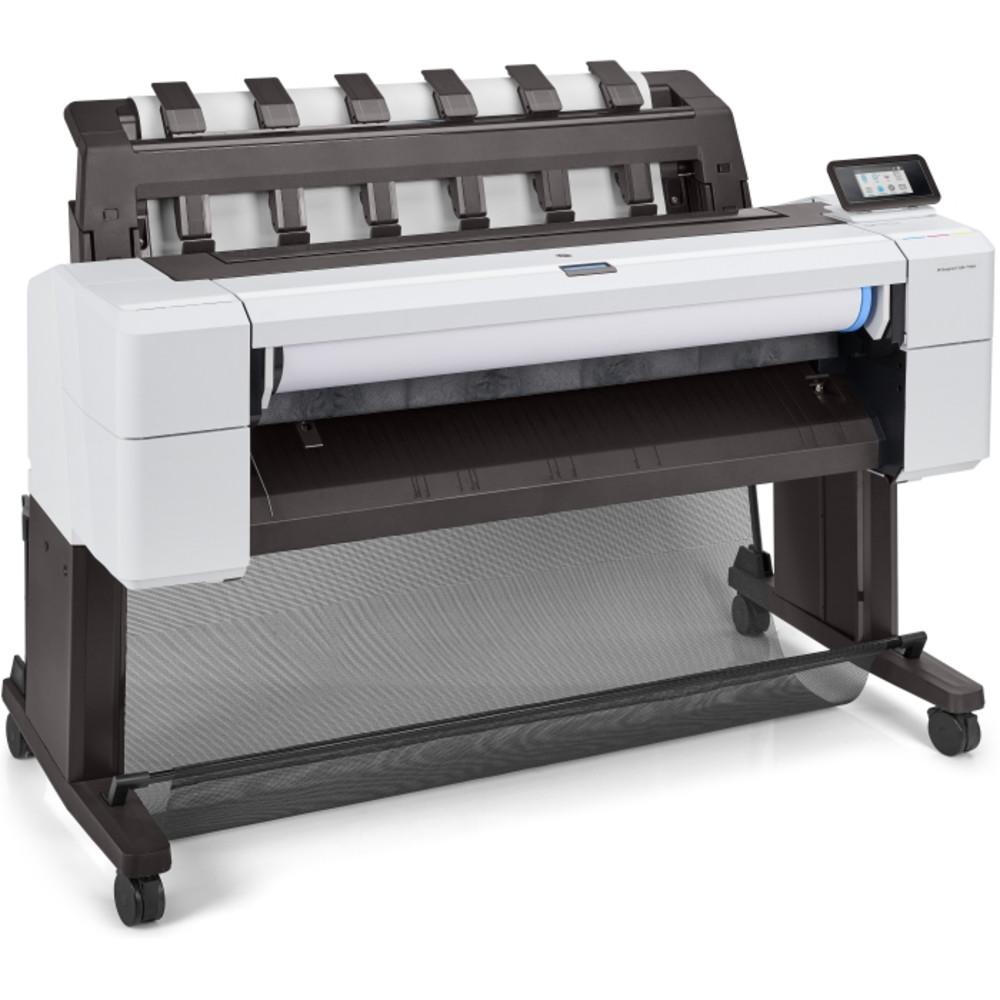Плоттер HP Designjet T1600 PostScript (3EK11A)