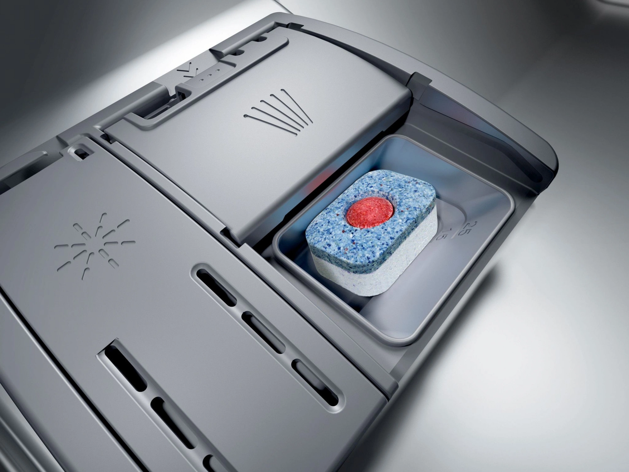 Посудомоечная машина Bosch SMV6ZCX13E