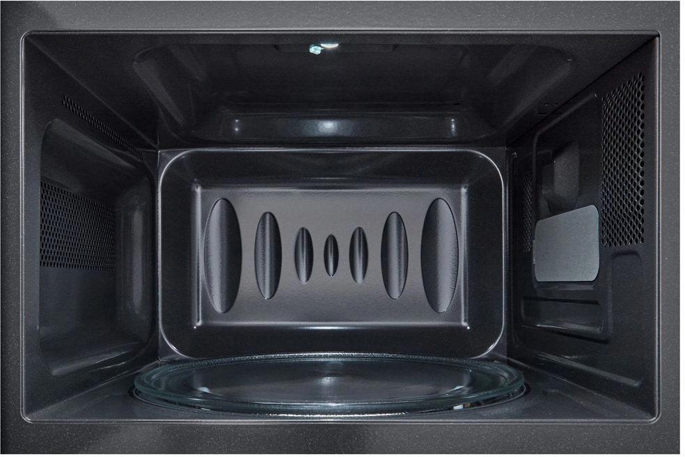 Микроволновая печь LG MH6032GAS