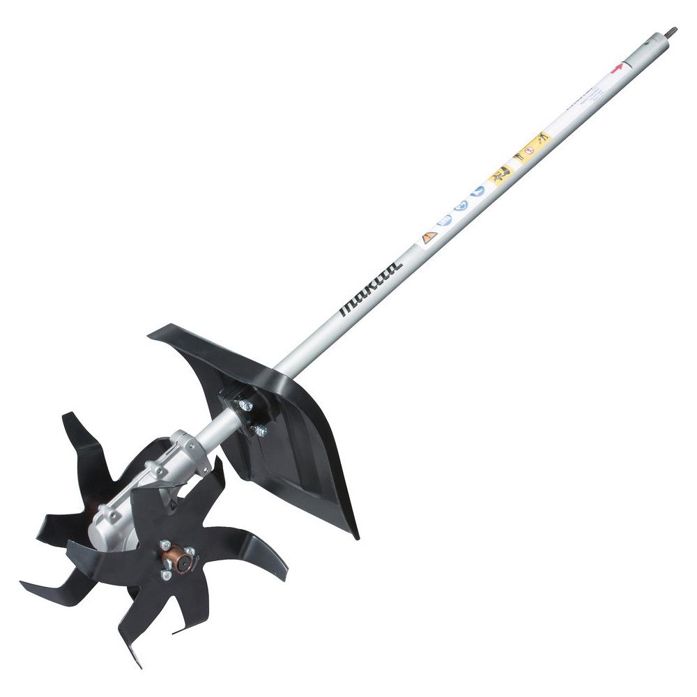 Насадка-культиватор для триммера Makita KR401MP (199182-4)