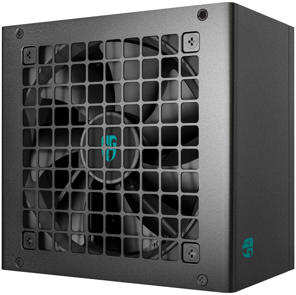 Блок питания DeepCool PN1000D ATX 1000W (R-PNA00D-FC0B-WGEU-V2)